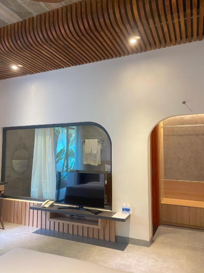 Tournesol Villa Dalat Exterior photo